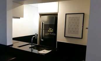 Imagem 3: Flat disponível no Itaim Bibi