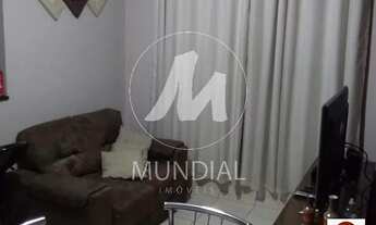 Imagem 2: Apartamento (tipo - padrao) 2 dormitórios, cozinha planejada, portaria 24hs, lazer, espaço