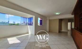 Imagem 6: Apartamento com 04 quartos e modulados no Luxor Residence