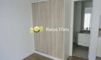 Imagem 5: Excelente Apartamento para moradia ou investimento no Cond Urbe Paulista