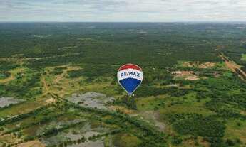 Imagem 2: FAZENDA Á VENDA - SANTO ANTONIO DO LEVERGER - MATO GROSSO