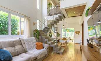 Imagem 2: COTIA - Casa de Condomínio - Granja Viana