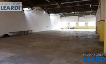 Imagem 5: PRÉDIO - ANÁLIA FRANCO - SP