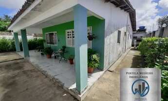 Imagem 4: Casa na Avenida Rotary, para fins comerciais