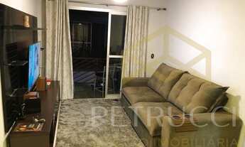 Imagem: Apartamento - Vila Rossi Borghi e Siqueira