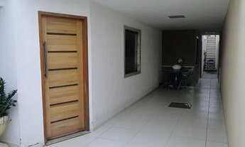 Imagem 4: SOBRADO 04 QUARTOS UM SUÍTE RUA VILSON PINHEIRO PARQUE JOÃO MARIA