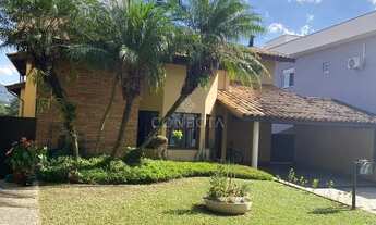 Imagem: Residencial Alphaville 09