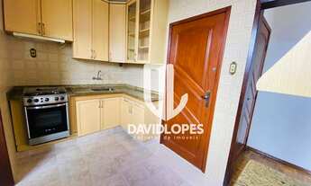 Imagem 7: Apartamento para venda tem 100 metros quadrados com 3 quartos em Vale do Ipê - Juiz de For