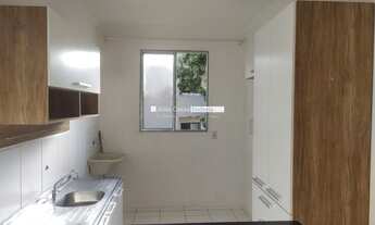 Imagem 7: Apartamento no condomínio Parque Spetaculo