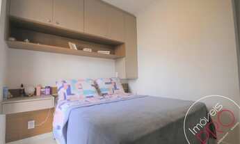 Imagem 6: Lindo apartamento para locação na Vila Gumercindo