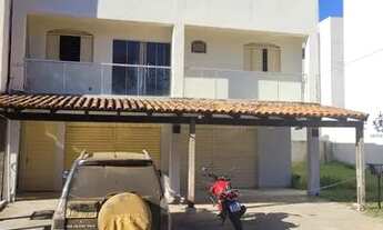 Imagem 6: Apartamento para aluguel com 2 quartos no Cond. Entre Lagos - Brasília - DF