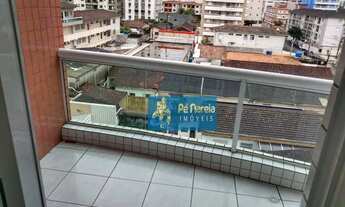 Imagem 4: Apartamento com 3 dormitórios, 75 m² - venda por R$ 550.000,00 ou aluguel por R$ 3.200,00