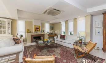 Imagem: Cobertura à venda Rua Silva Jardim, Bela