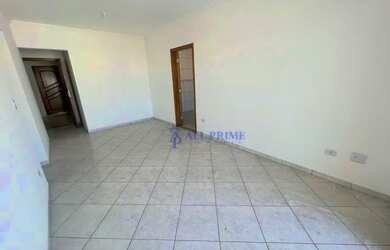 Imagem 5: Apartamento com 2 dormitórios para alugar, 80 m² por R$ 2.500,02/mês - Boqueirão - Praia G