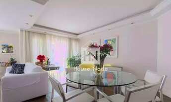 Imagem 5: Apartamento Residencial à venda, Santana, São Paulo - AP0245