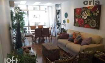 Imagem 4: Apartamento com 3 dormitórios à venda, 120 m² por R$ 840.000 - São Conrado - Rio de Janeir