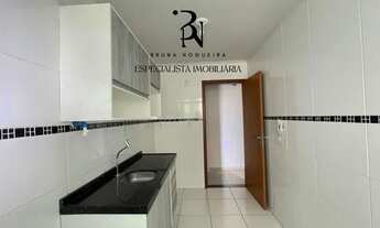 Imagem 5: Edifício Maria & Maria, 03 quartos na Pedreira