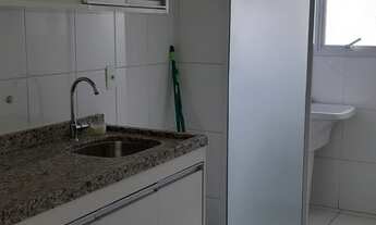 Imagem 6: Apartamento para aluguel possui 38 metros quadrados com 1 quarto em Vila Cruzeiro - São Pa