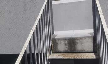 Imagem 2: Casa para aluguel com 45 metros quadrados com 1 quarto em Parque Vitória - São Paulo - SP