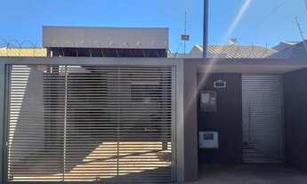 Imagem: Casa com 03 quartos no bairro Jardim Itamaracá