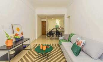 Imagem 4: Apartamento com 2 dormitórios à venda, 77 m² por R$ 655.000,00 - Glória - Rio de Janeiro/R