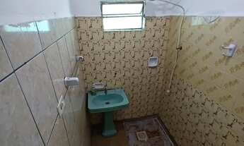 Imagem 3: Casa 1 Dormitório (Edícula) Locação