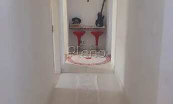 Imagem 7: Casa - Bosque das Palmeiras - Campinas