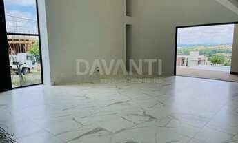 Imagem 5: Casa - Condomínio Campo de Toscana - Vinhedo