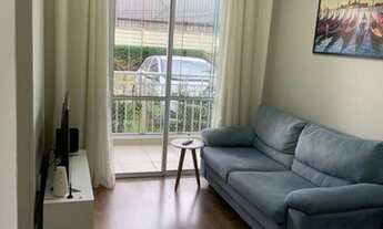 Imagem 4: Apartamento - Ortizes - Valinhos