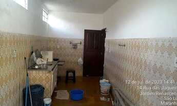 Imagem 6: Casa no renascença I próximo a avenida grande oriente