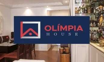 Imagem 5: Venda Apartamento 3 Dormitórios - 124 m² Brooklin