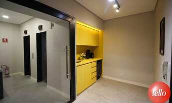 Imagem: São Paulo - Conjunto Comercial/Sala - Bela