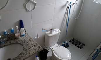 Imagem 7: Sobrado 2 Suítes 2 vagas no Moinho Velho Ipiranga