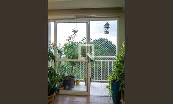 Imagem 4: Apartamento para Aluguel - Cristal , 2 Quartos, 65 m2