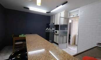 Imagem 3: Apartamento para locação - Saúde