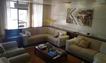 Imagem 5: RJ - Leblon - Apartamento - 4 quartos - 203m²