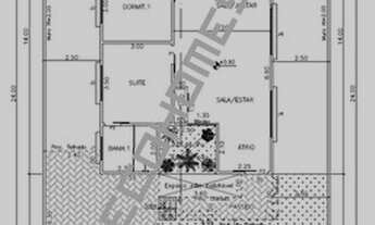 Imagem 7: Casa Loteamento Residencial Terras do Vale