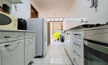 Imagem 2: Apto térreo de 2 quartos com área externa e garagem no Recanto da Mata