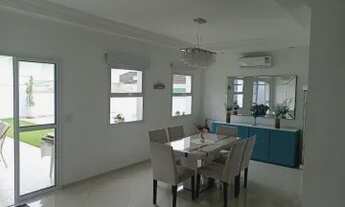 Imagem 7: Casa em Condomínio - Jardim Altos de Santana I - Residencial Villas de Sant'anna Jaca