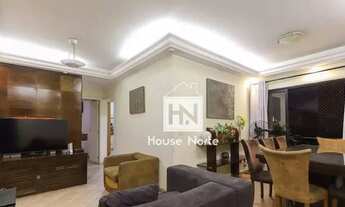 Imagem: Apartamento à venda, 98 m² por R$ 670.000,00