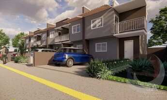 Imagem 4: Casa para venda possui 86 metros quadrados com 2 quartos em Ribeirão da Ilha - Florianópol