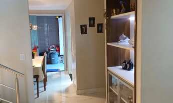 Imagem: Vendo sobrado moderno