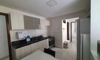 Imagem 4: Valor de Super OPORTUNIDADE! Apartamento com 3 Qts/ 117 m² para ALUGAR - Tambaú - João Pes