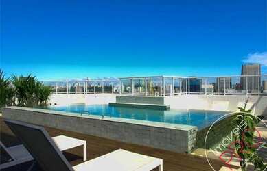 Imagem 2: Apartamento, Brooklin - São Paulo