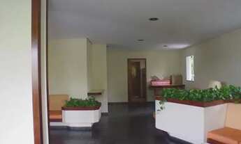 Imagem 6: Apartamento para aluguel possui 108 metros quadrados com 3 quartos