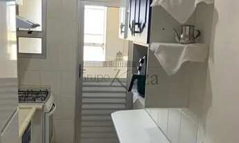 Imagem 7: Apartamento Padrão em São José dos Campos