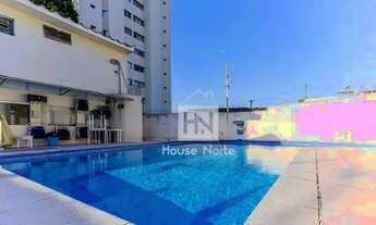 Imagem 2: Apartamento com 2 dormitórios à venda, 70 m² por R$ 370.000,00 - Vila Nova Mazzei - São Pa