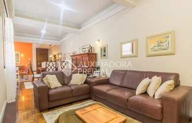 Imagem 7: Apartamento à venda Avenida Cristóvão Colombo, Floresta - Porto Alegre