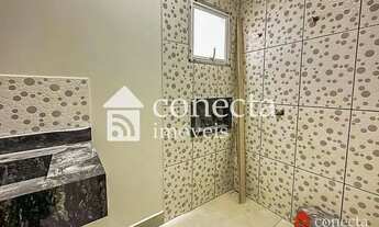 Imagem 5: Casa com 3 dormitórios à venda, 130 m² por R$ 875.000,00 - Residencial Terras da Estância