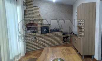 Imagem 3: IBIRITé - Casa Padrão - Parque Duval de Barros (Parque Durval de Barros